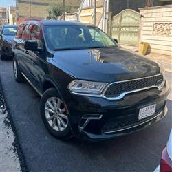 دودج دورانجو